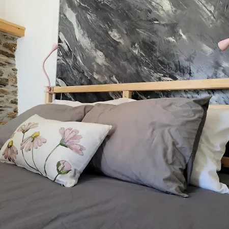 Casa Da Memoria Tatil Evi *