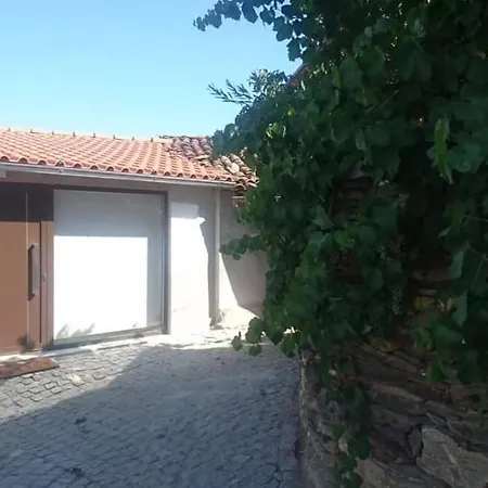 Casa Da Memoria בית נופש Milhão
