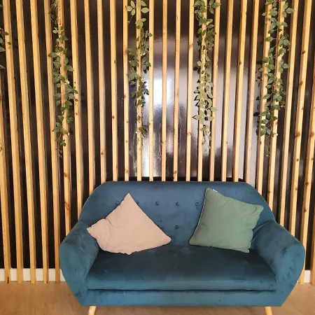 Casa Da Memoria בית נופש