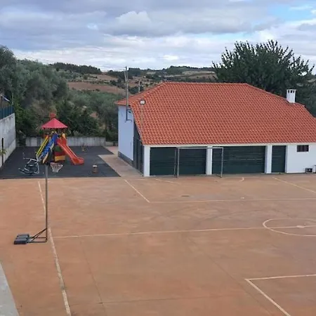Casa Da Memoria *