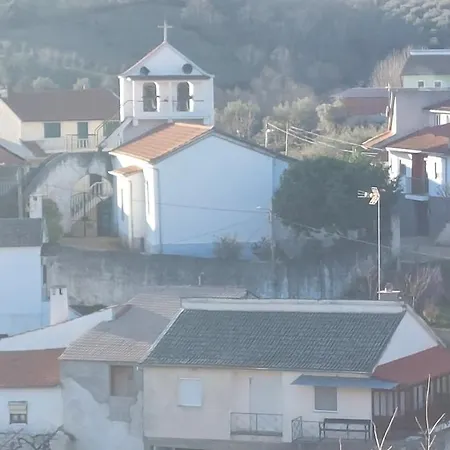 בית נופש Casa Da Memoria Milhão