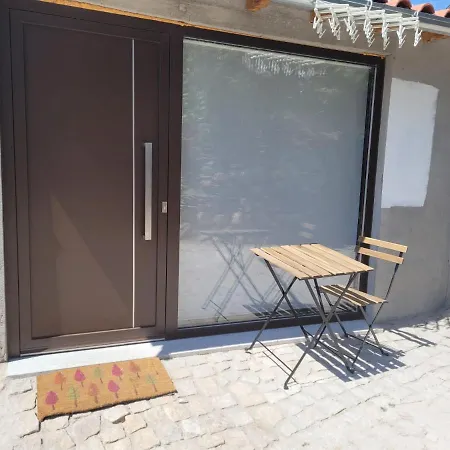 בית נופש Casa Da Memoria