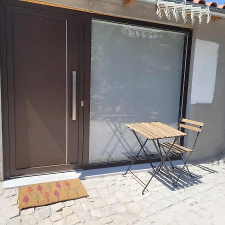 Tatil Evi Casa Da Memoria