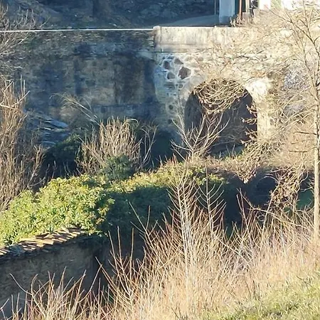 Σπίτι διακοπών Casa Da Memoria