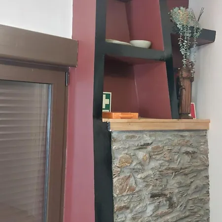 Σπίτι διακοπών Casa Da Memoria Milhão