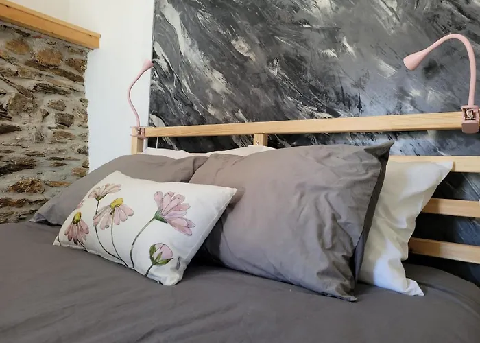 Casa Da Memoria Prázdninový dům *