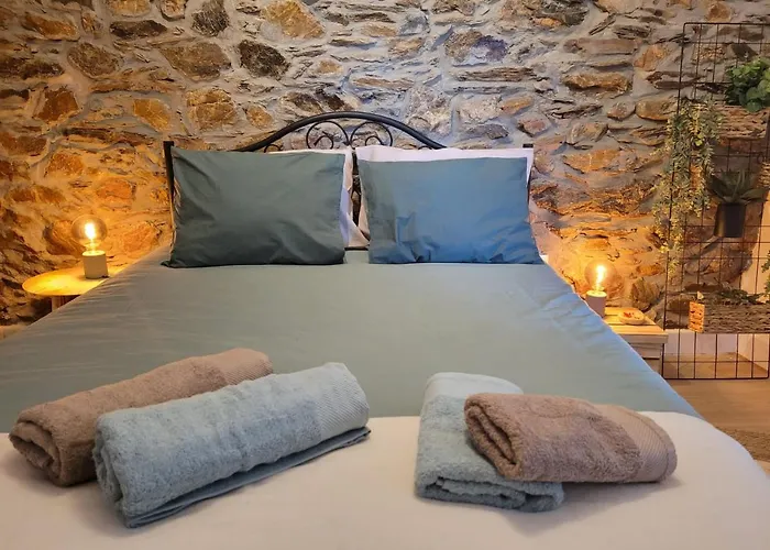 Tatil Evi Casa Da Memoria