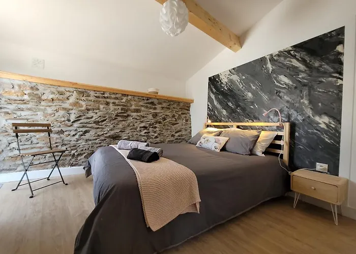 Casa Da Memoria Tatil Evi *