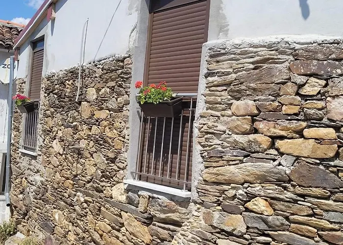 Casa Da Memoria Milhão