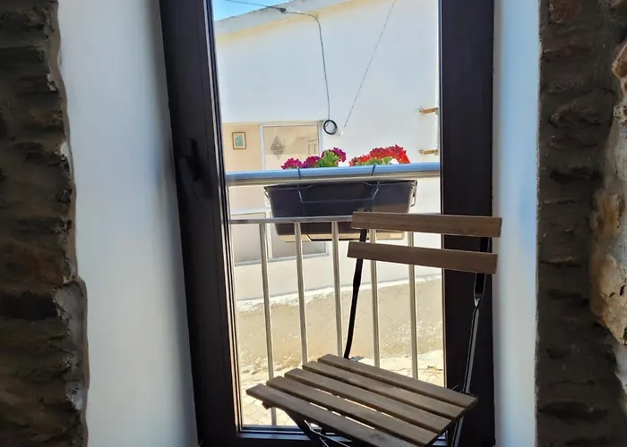 Tatil Evi Casa Da Memoria