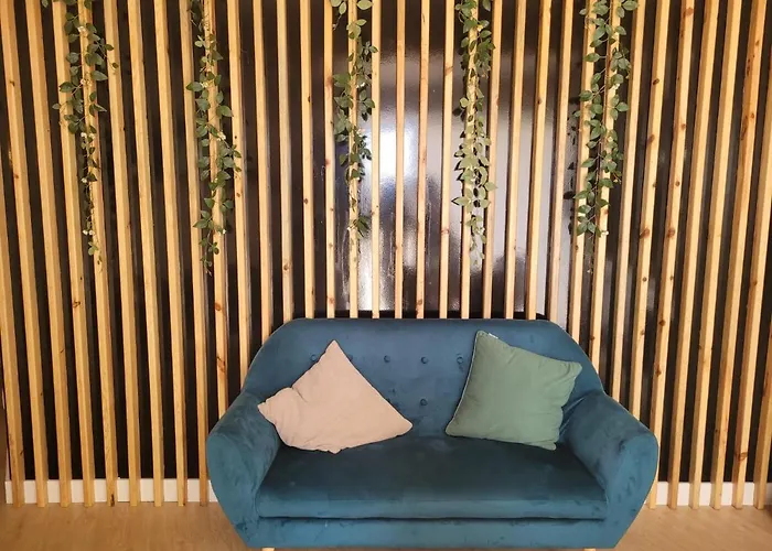 Casa Da Memoria Tatil Evi