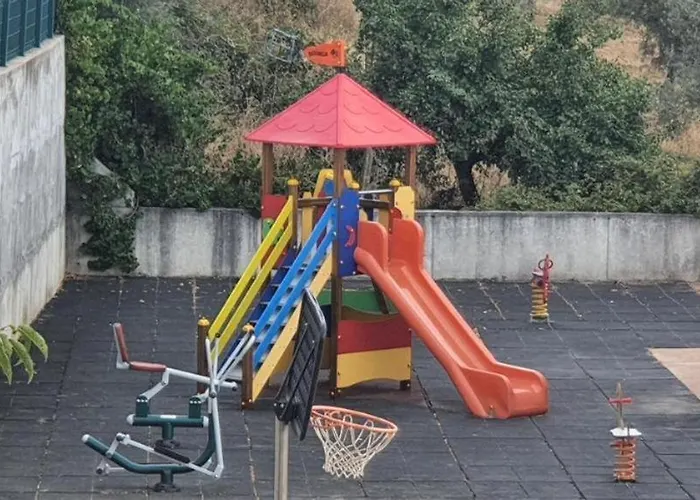 Casa Da Memoria Σπίτι διακοπών Milhão