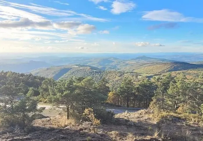 Σπίτι διακοπών Casa Da Memoria Milhão