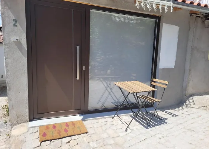 Σπίτι διακοπών Casa Da Memoria