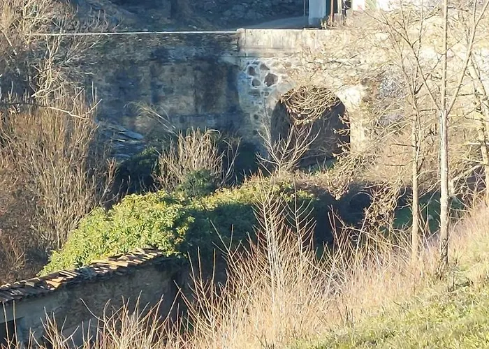 Σπίτι διακοπών Casa Da Memoria